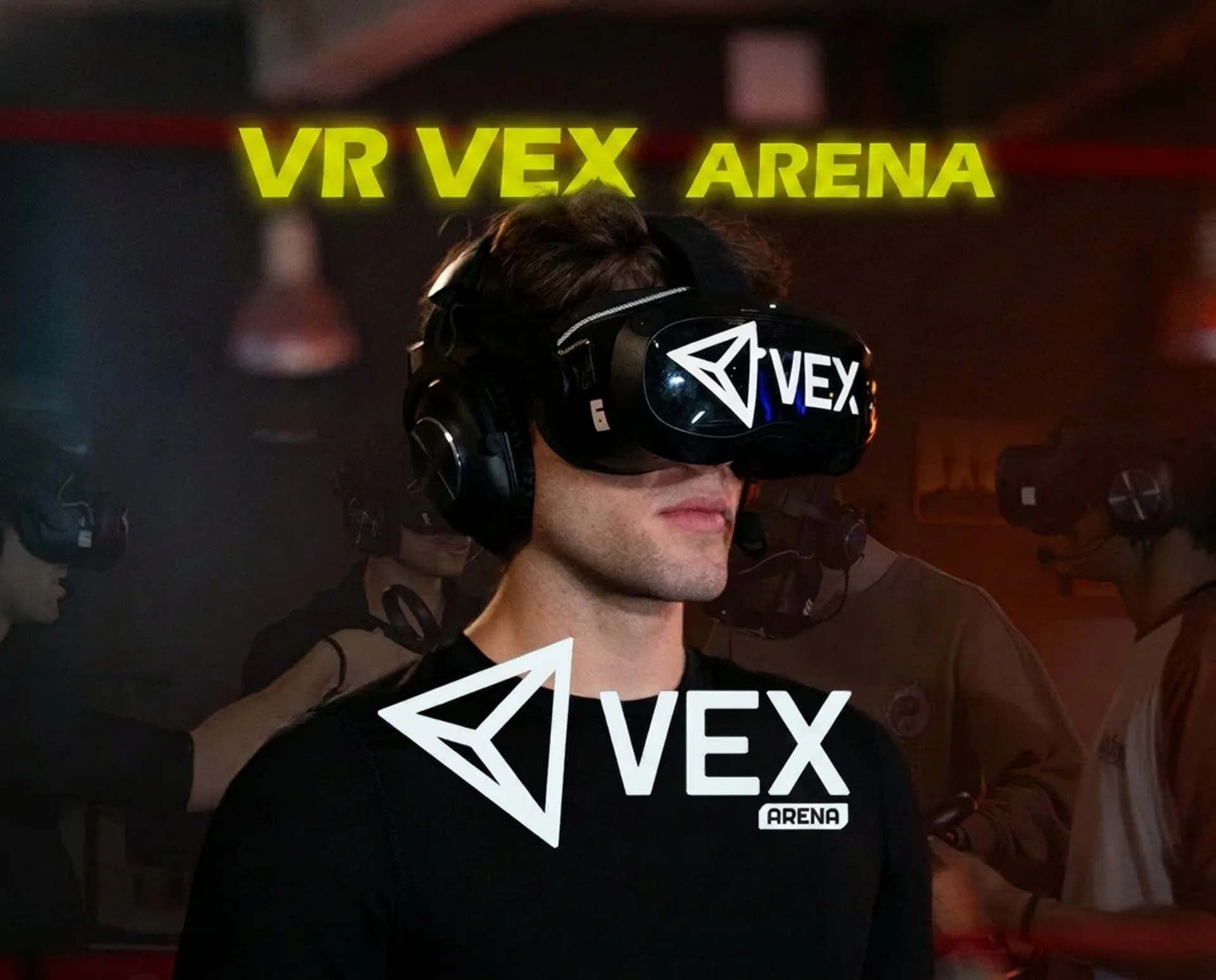 VEX-Escape-Geburtstag