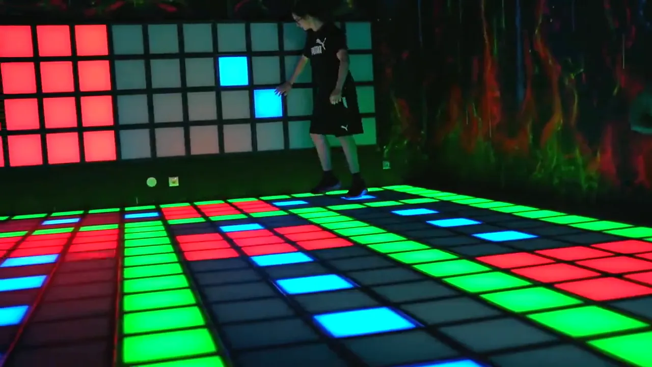 Lightjumper, Lasertag und Escape Rooms bei Funderground Lüdenscheid