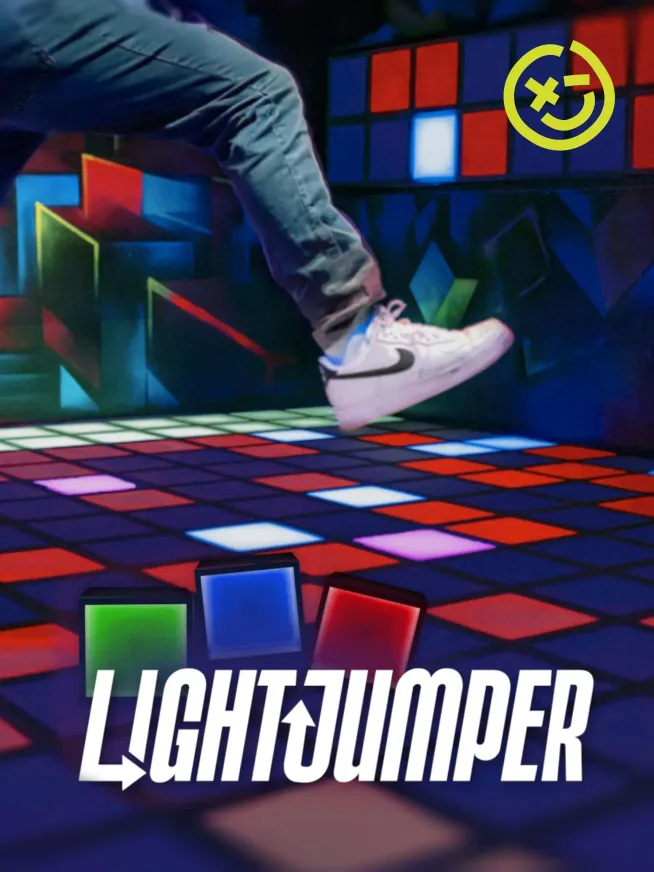 Firmen: Lightjumper – 30 Minuten